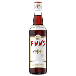 Pimm's Original #1Cup 750 ml