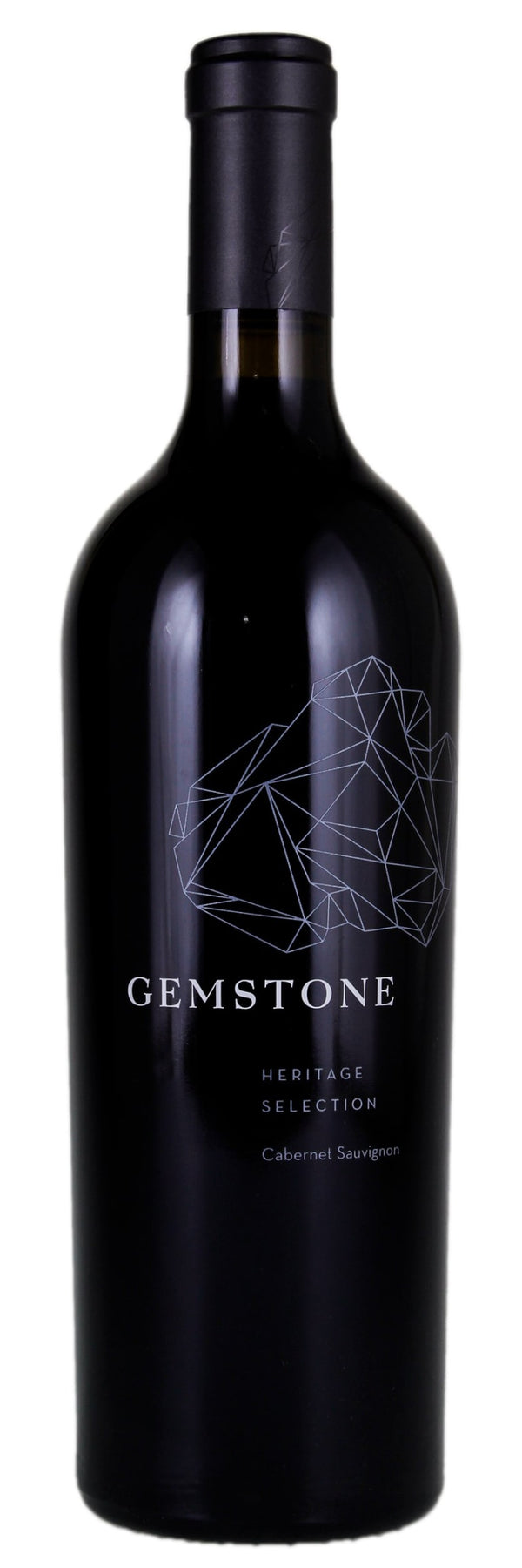 Gemstone Heritage Selection Cabernet Sauvignon 2018 750 ML