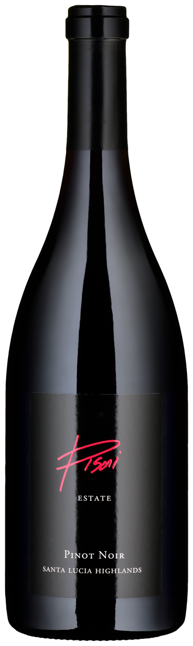 Pisoni Estate Pinot Noir 2023 750 ML