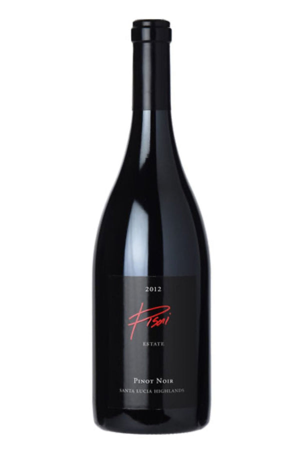 Pisoni Estate Pinot Noir 2022 750 ML
