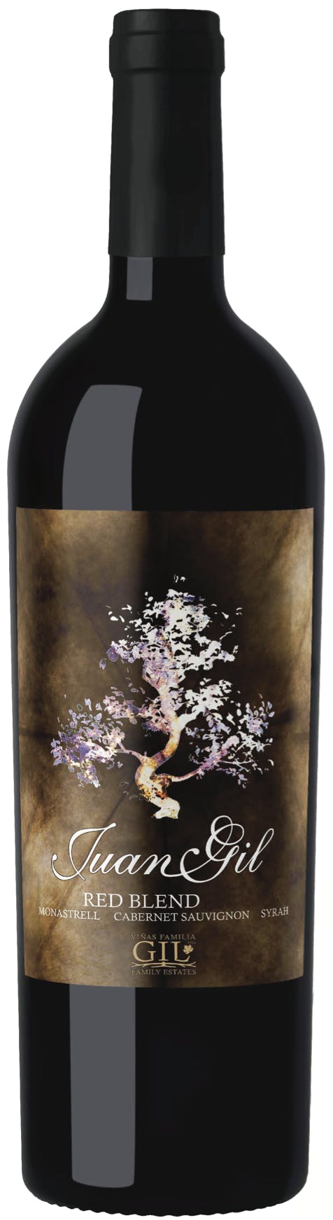 Juan Gil Red Blend 2020 750ml