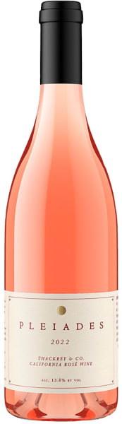 Pleiades Rose 750 ML