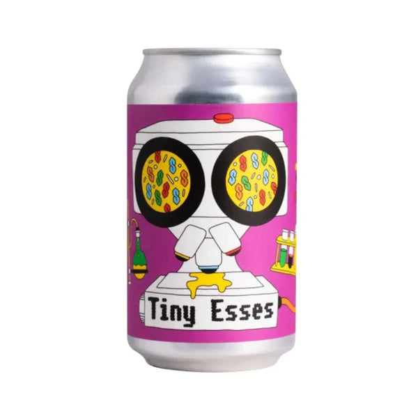 Prairie Tiny Esses Sour Single 12oz can