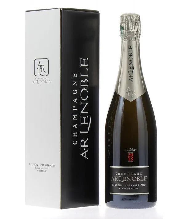 Ar Lenoble Bisseuil-Premier Cru Blanc De Noirs Champagne 2013 Millesime 750ml