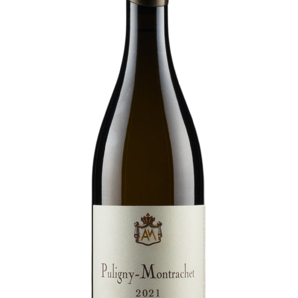 Alex Moreau Puligny-Montrachet 2021 750ml – Ludwig Fine Wine