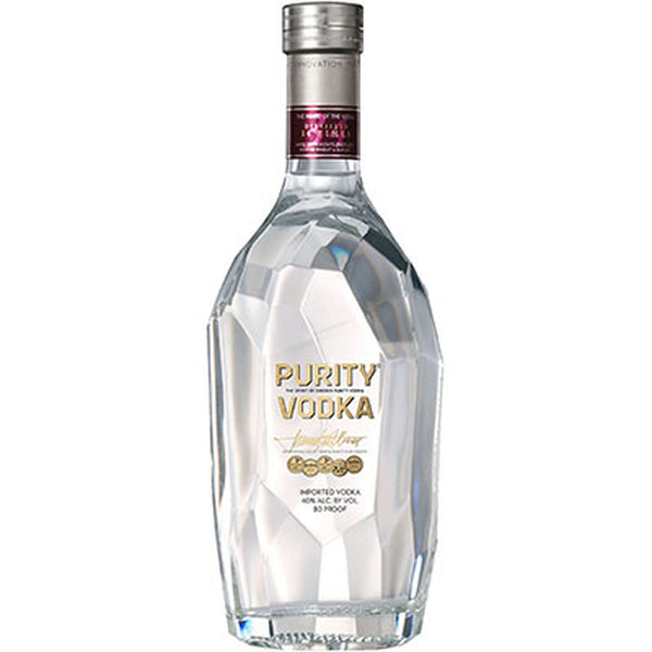 Purity Vodka 750 ml