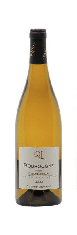 Domaine Jeannot Bourgogne Blanc 2022 750 ML