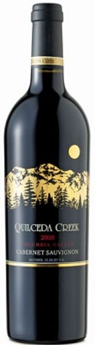 Quilceda Creek Columbia Valley Cabernet Sauvignon 2019 750ml