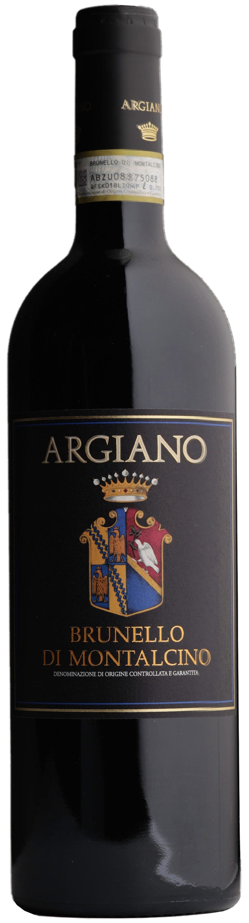 Argiano Brunelo Di Montalcino 2018 750ml