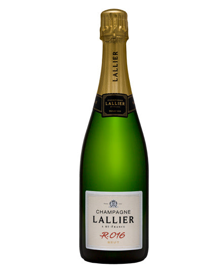 Lallier R. 018 Brut Champagne 2018 750ml