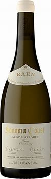 Raen Lady Marjorie Cuvee Sonoma Coast Chardonnay 2023 750 ML