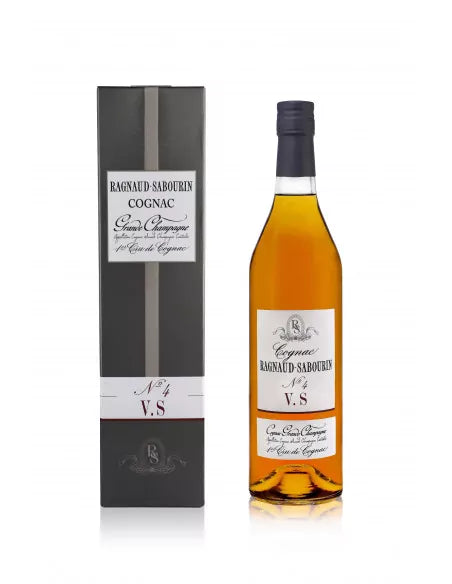 Ragnaud Sabourin VS Alliance No. 4 Cognac 700 ML