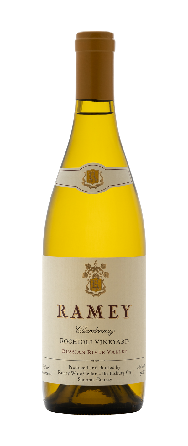 Ramey 'Rochioli Vineyard' Chardonnay 2022 750 ML