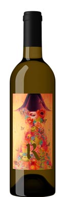 Realm Fidelio Napa Valley 2023 750 ML