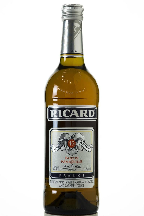 Ricard Aperitif Anise 750 ml