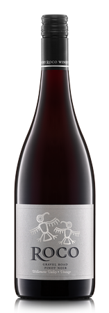 Roco Gravel Road Pinot Noir 2021 750 ML