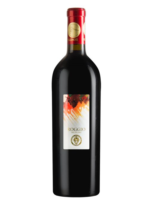 Velenosi Roggio del Filare 2009 750 ml