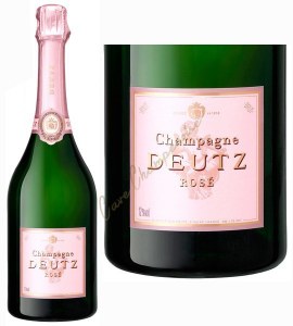 Deutz Rose Champagne 750ml