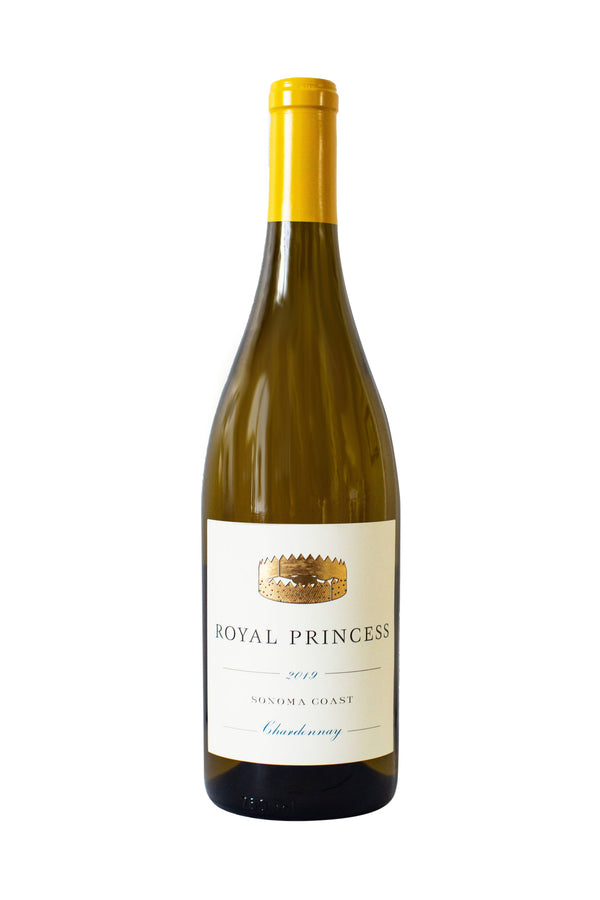 Royal Prince Chardonnay 2019 750ml