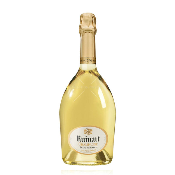 Ruinart Blanc De Blanc Champagne 750ml