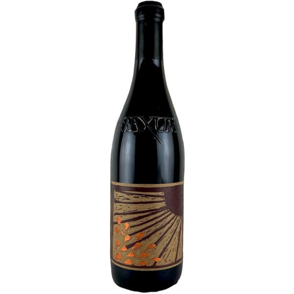 Saxum James Berry Vineyard Paso Robles Red Wine 2021 750ml