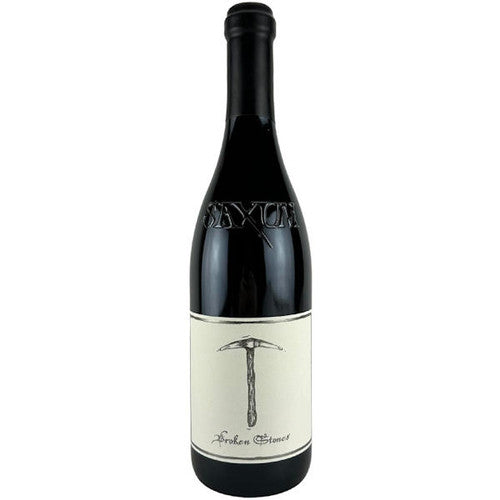 Saxum Broken Stones Paso Robles Red Wine 2021 750ml