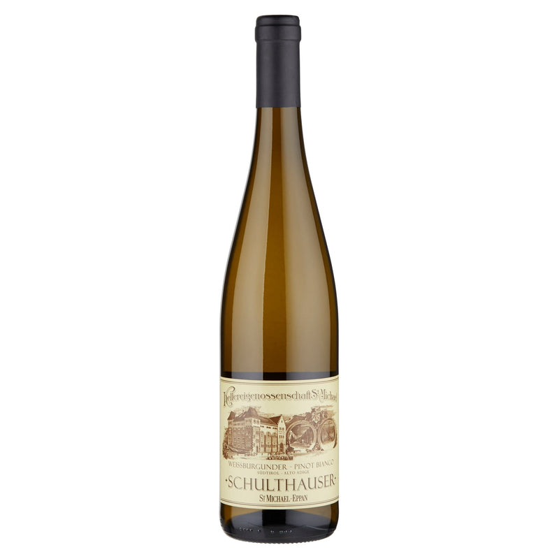 St. Michael-Eppan Schulthauser Pinot Bianco 2020 750ml