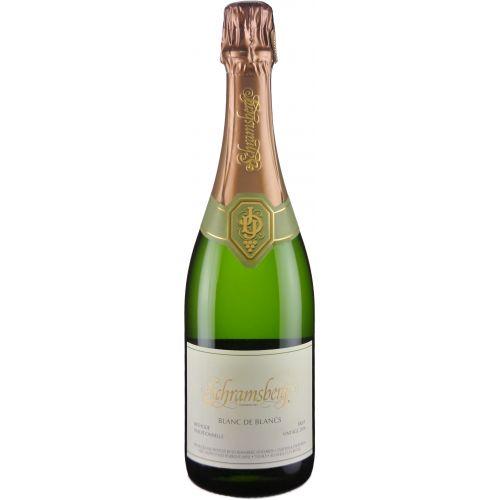 Schramsberg Blanc de Blancs 2021 750 ML