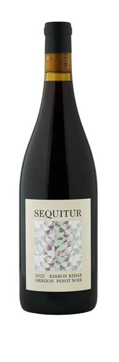 Sequitur "Triple Seven" Pinot Noir 2022 750 ML