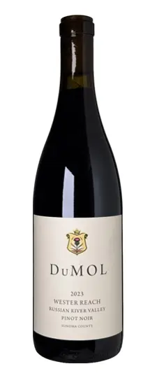 Dumol Wester Reach RRV Pinot Noir 2023 750ml
