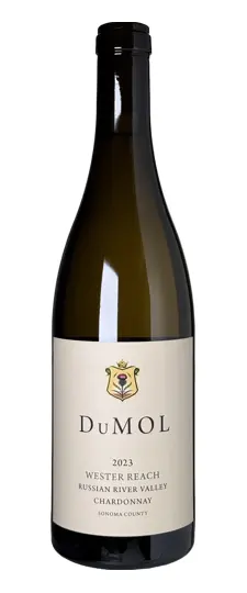 Dumol Wester Reach RRV Chardonnay 2023 750ml