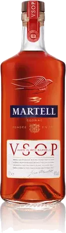 Martell Cognac VSOP 750ml