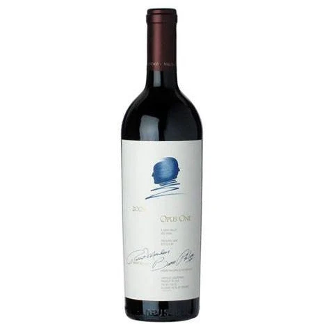 Opus One Proprietary Red 2019 6 Liter