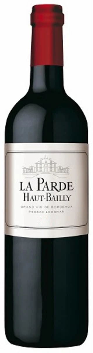 La Parde de Haut-Bailly Bordeaux 2016 750ml