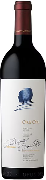 Opus One Proprietary Red 2021 750ml