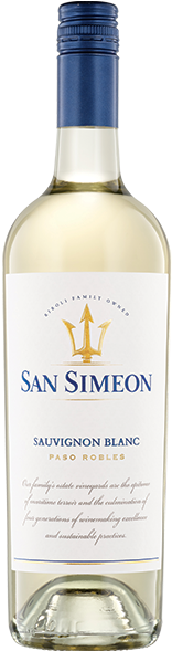 San Simeon Sauvignon Blanc 2022 750 ML