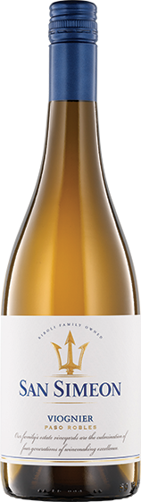 San Simeon Viognier 2023 750 ML