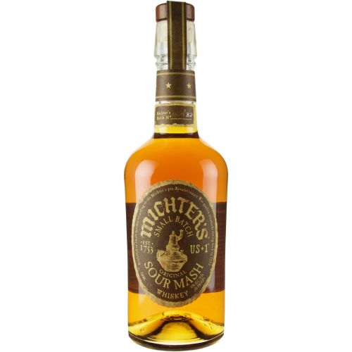 Michter's Sour Mash Whiskey 750 ml