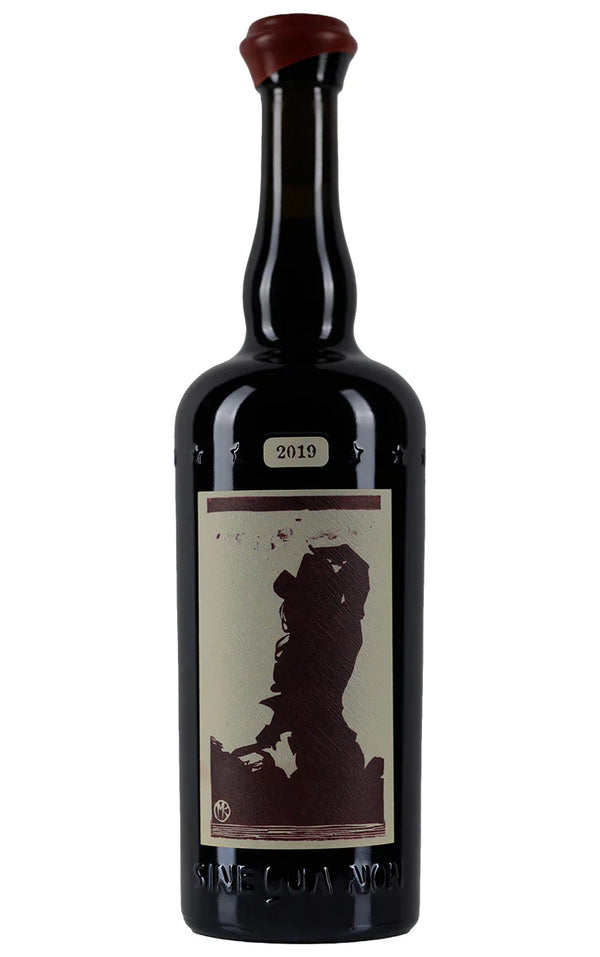 Sine Qua Non Eleven Confessions Vineyard Grenache 2019 750 ML