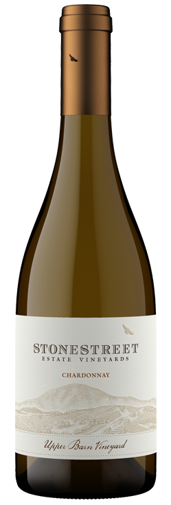 Stonestreet Upper Barn Chardonnay 2017 750ml