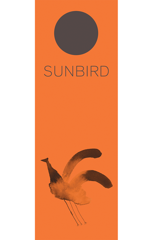Sunbird By Nine Suns 2017 Napa Valley Red 750ml