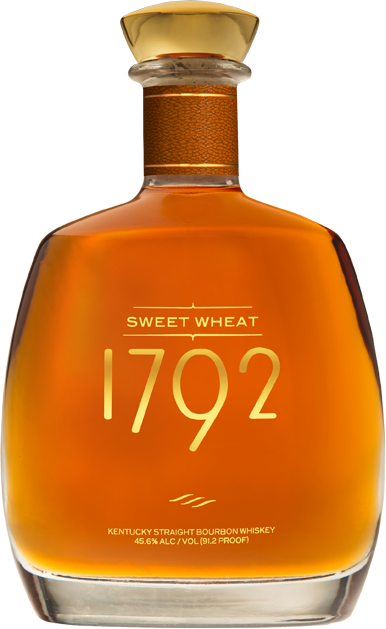 1792 Sweet Wheat Kentucky Straight Bourbon 750ml