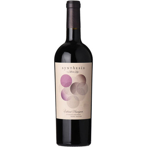 Martin Ray Synthesis Cabernet Sauvignon 2020 750ml