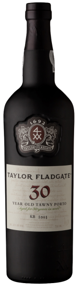 Taylor Fladgate  30 Year old Tawny Porto 750ml