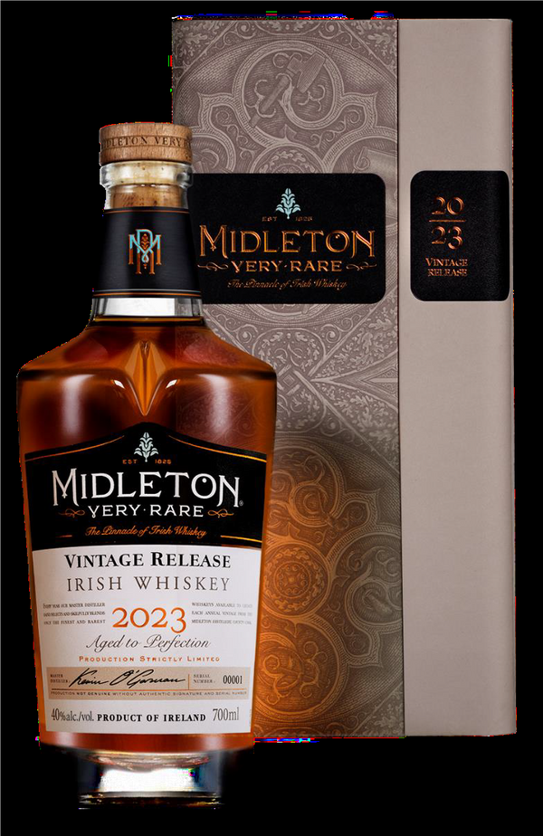 Midleton Very Rare Irish Whiskey 2023 700ml