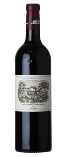 Chateau Lafite Rothschild 2020 750ml