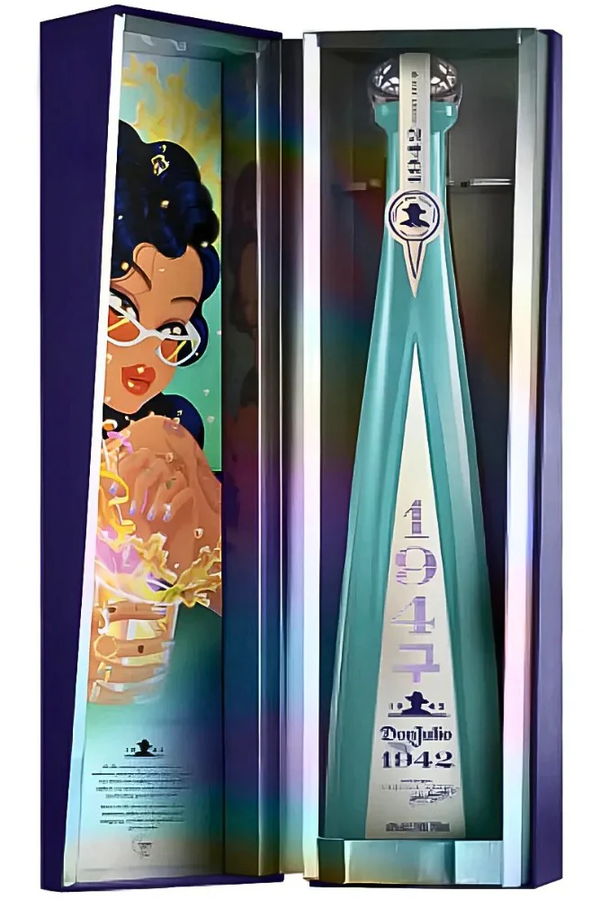 Don Julio 1942 X Peggy Gou Limited Edition 750ml