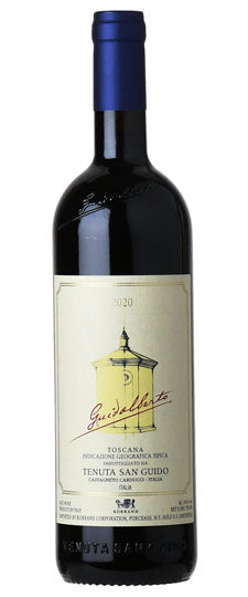 Tenuta San Guido 'Guidalberto' Toscana 2023 750 ML