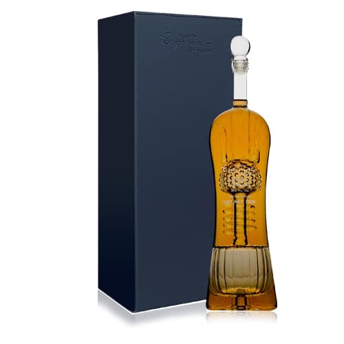 Esperanto Supremo Extra Anejo 750ml