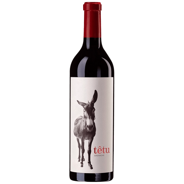 Tetu Grenache 2015 750 ML